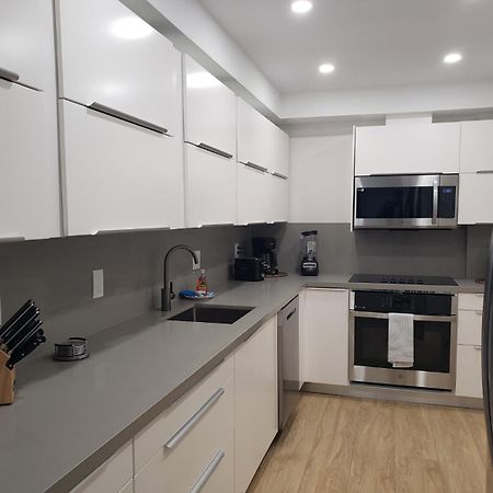New Luxury Apartment 2Br 2Ba Direct Beach Access Hollywood Kültér fotó