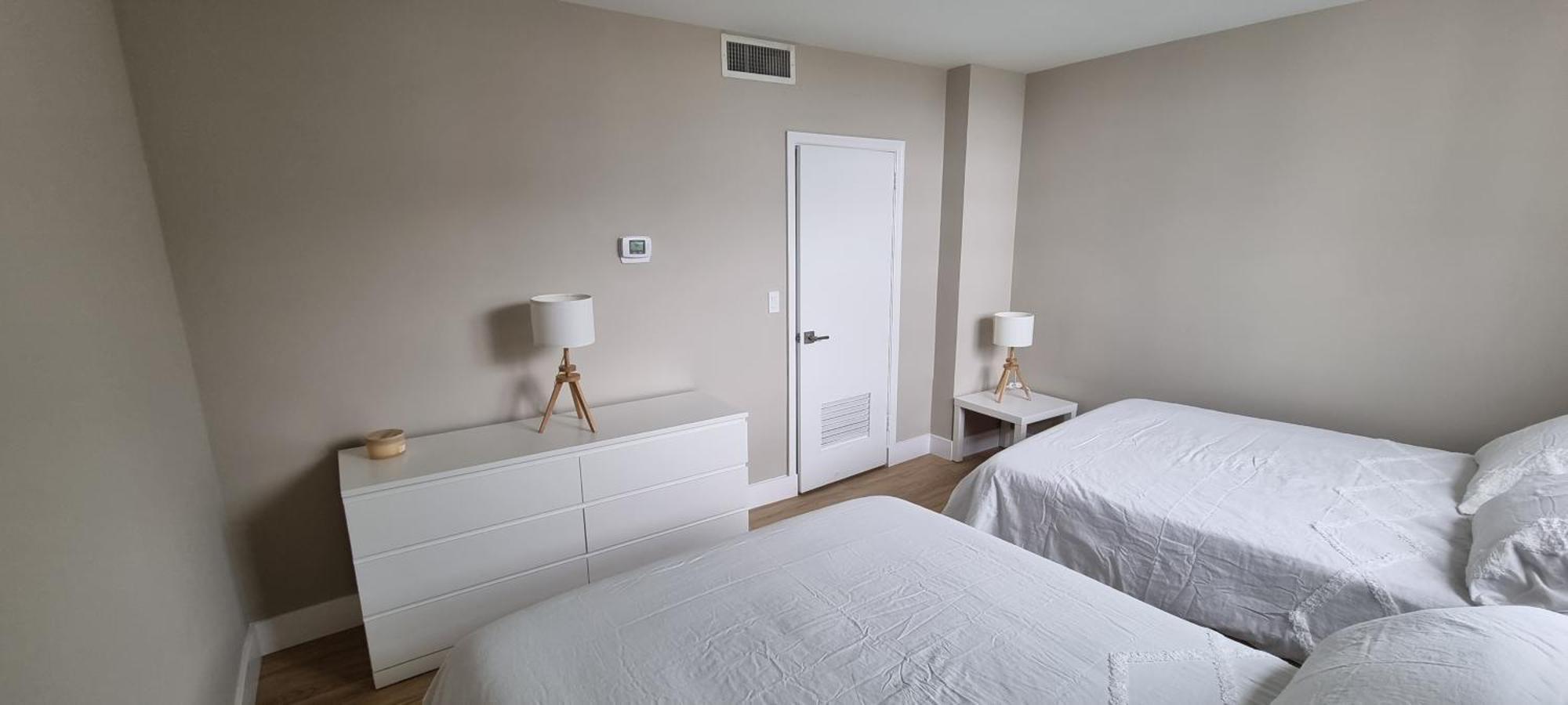New Luxury Apartment 2Br 2Ba Direct Beach Access Hollywood Kültér fotó