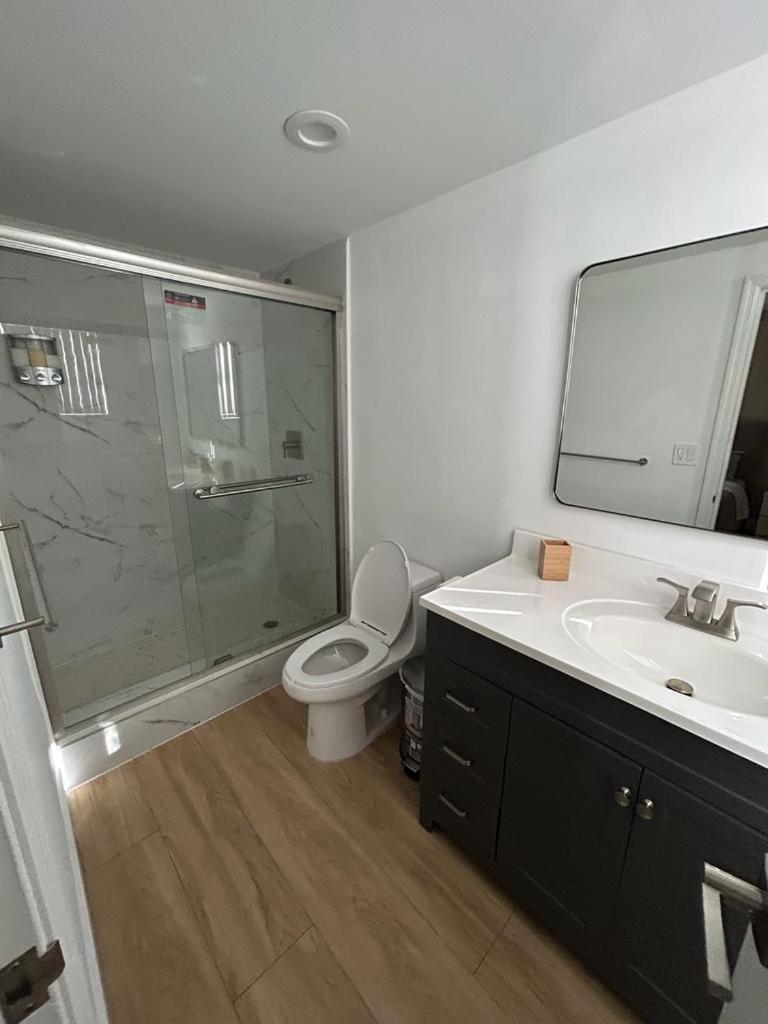 New Luxury Apartment 2Br 2Ba Direct Beach Access Hollywood Kültér fotó