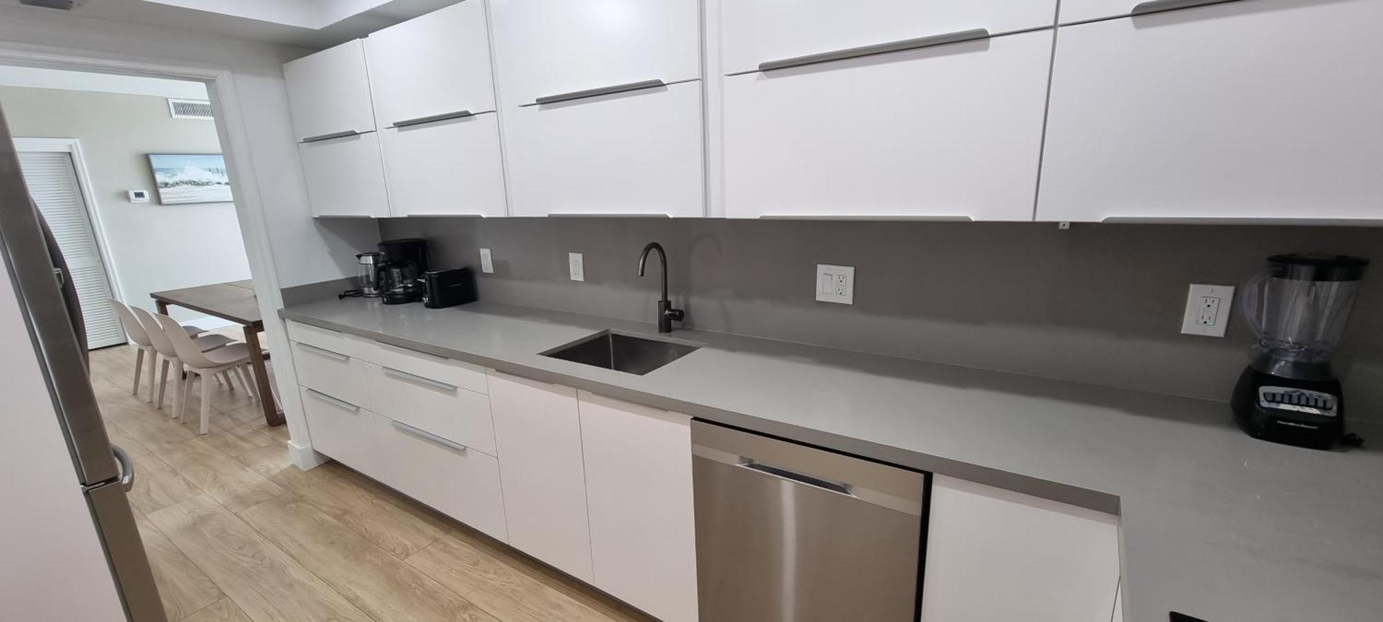 New Luxury Apartment 2Br 2Ba Direct Beach Access Hollywood Kültér fotó